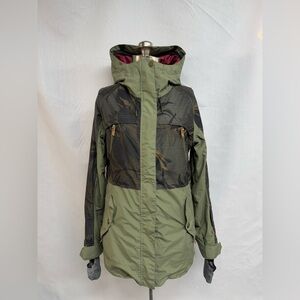 Roxy Winter Coat - Women S